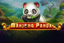 Mahjong Panda slot